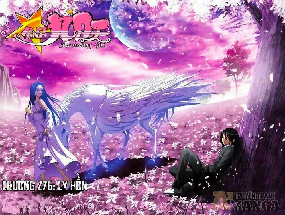 Thâu Tinh Cửu Nguyệt Thiên: Chapter 276