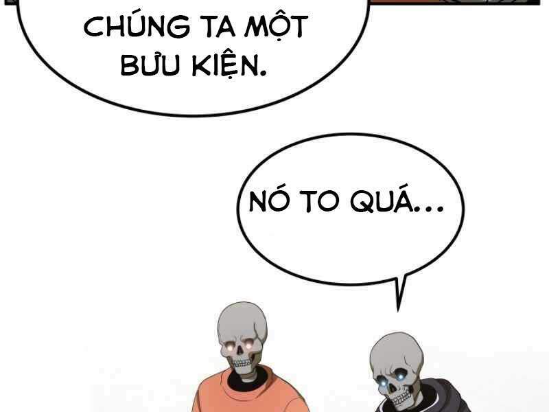 Ngôi Nhà Kết Nối Với Hầm Ngục: Chapter 10