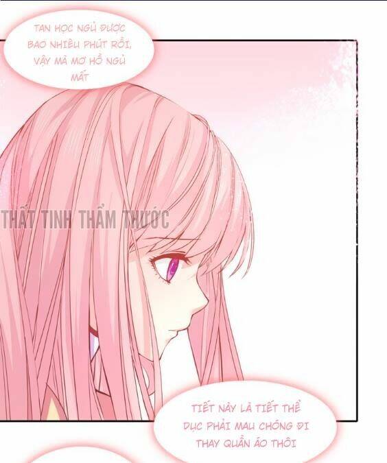 Mộng Văn Sơn Hải Kinh: Chapter 7