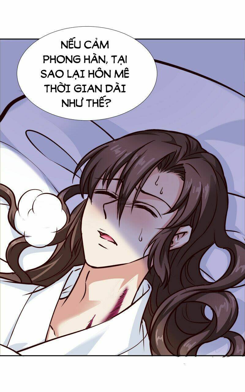 Tuyệt Thế Độc Phi Của Tà Vương: Chapter 102