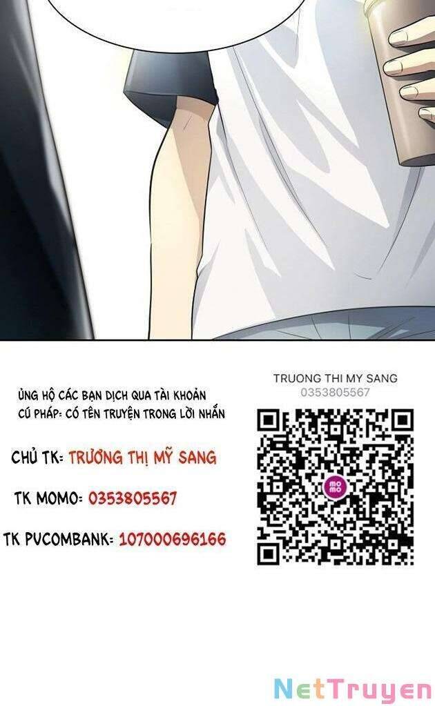 Tòa Tháp Bí Ẩn 2: Chapter 545