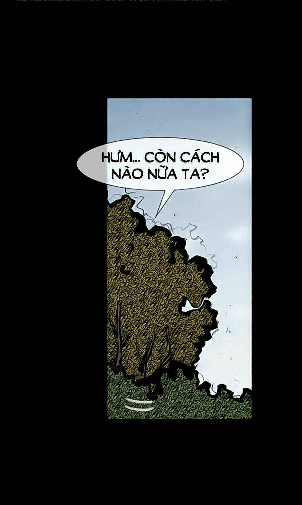 Độc Cô Tiền Truyện: Chapter 61