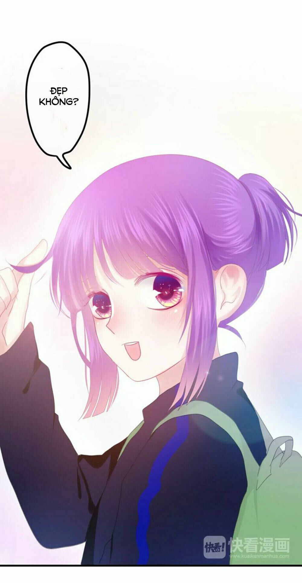 Tháng Sáu Kì Diệu: Chapter 26