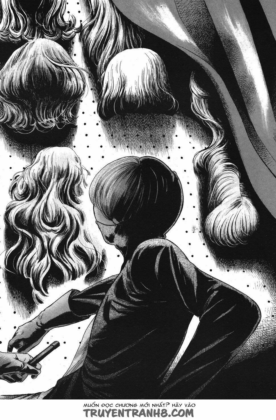Migi To Dali: Chapter 4