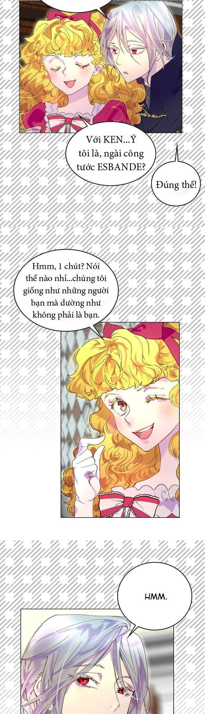 Đừng Xem Thường Nữ Phụ: Chapter 86