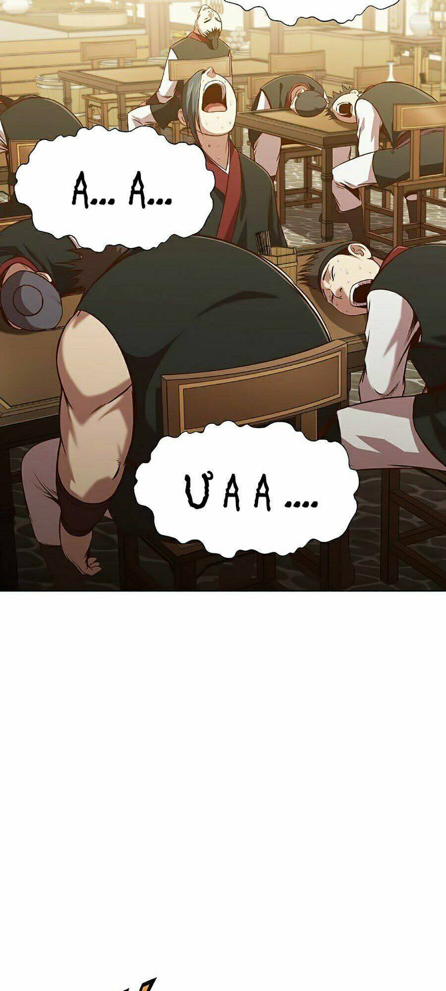 Thiên Võ Chiến Thần: Chapter 20