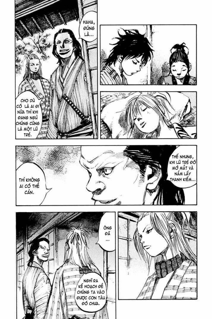 Sidooh: Chapter 33