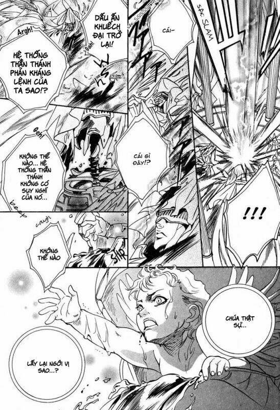 Innocent Bird: Chapter 13