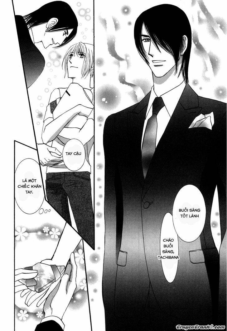 Moon Trick: Chapter 9