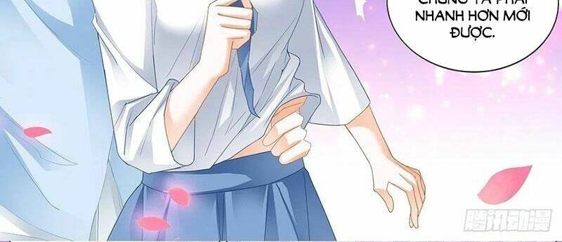 Thiểm Hôn Kiều Thê: Chapter 274