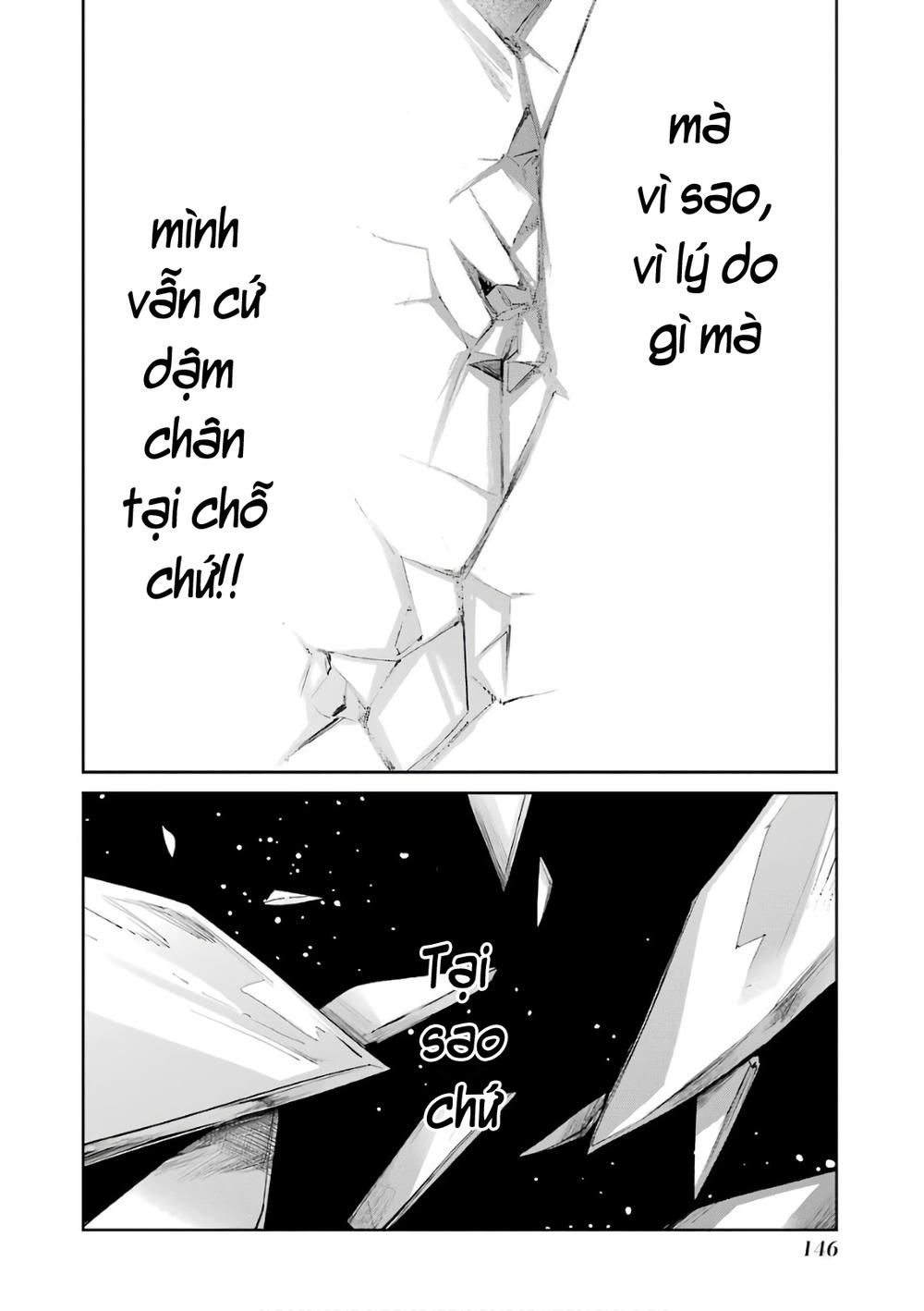 Kuzu No Honkai Décor: Chapter 0