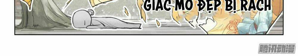 Luôn Có Yêu Quái: Chapter 6