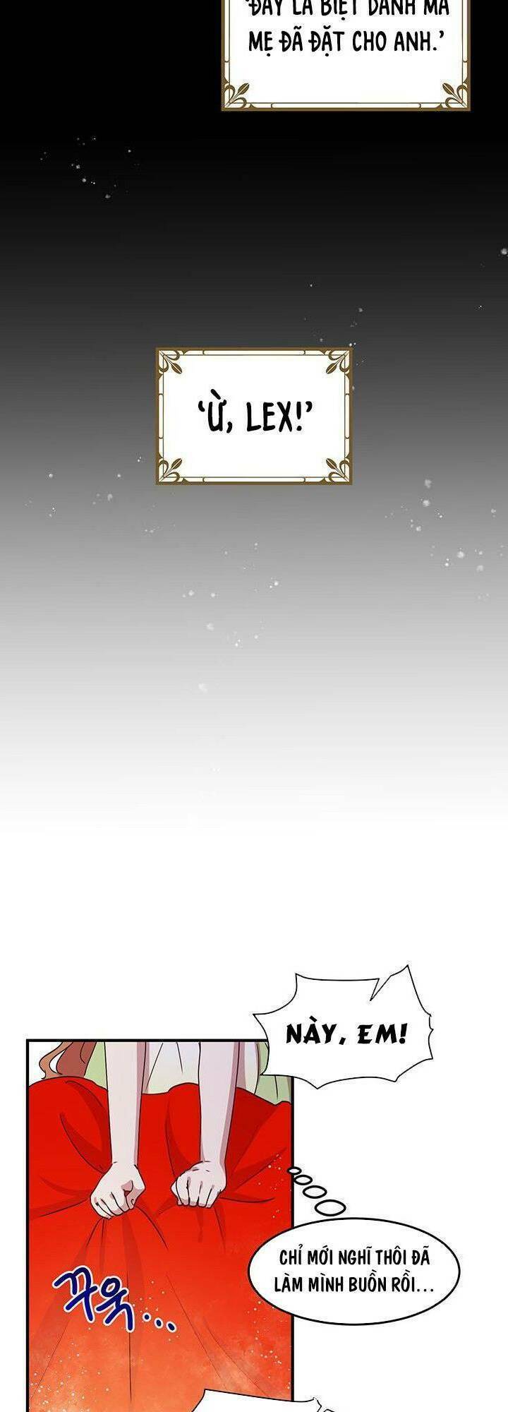 Công Tước, Loạn Vừa Thôi!: Chapter 47