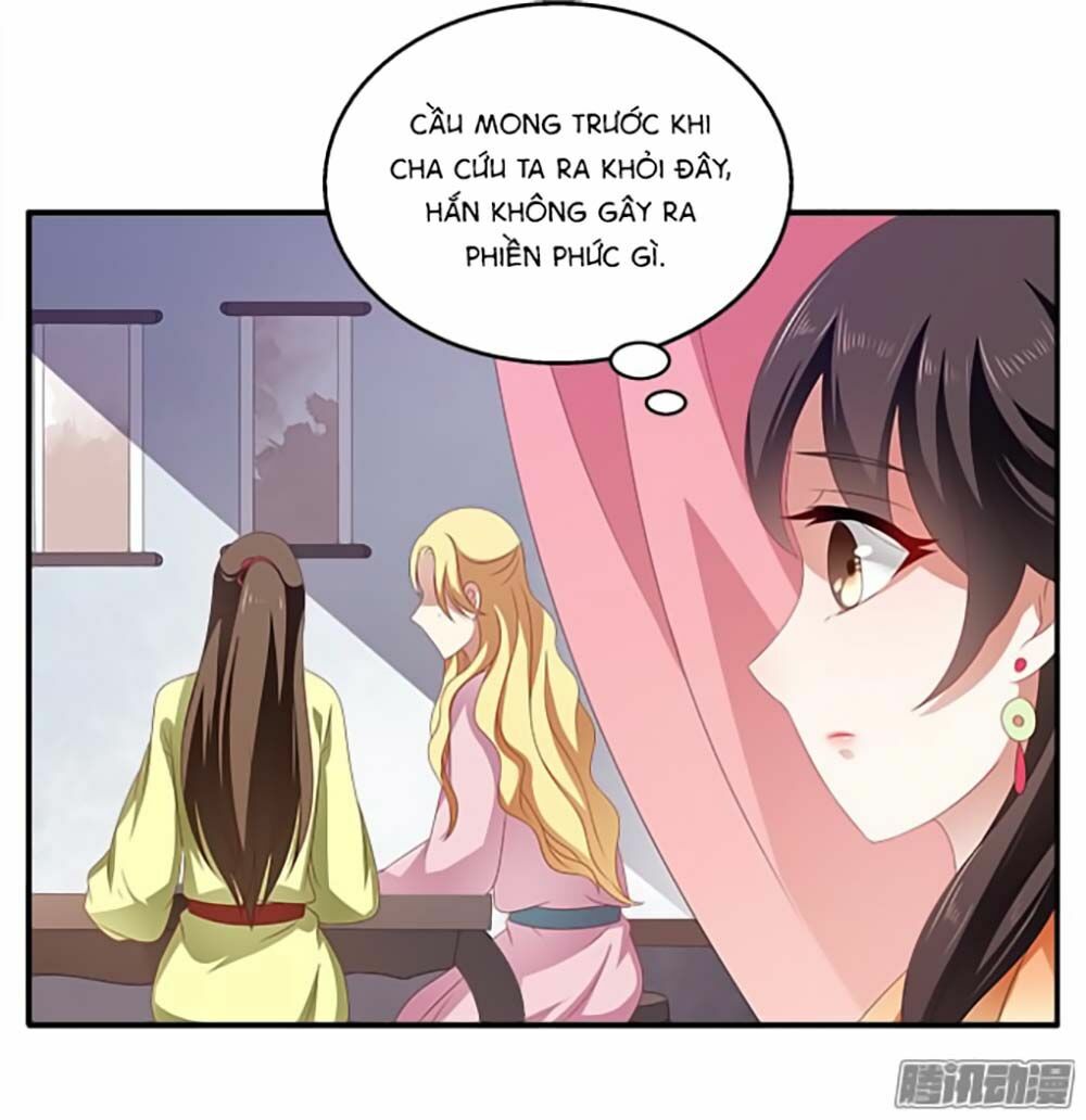 Thịnh Thế An Nhiên: Chapter 23