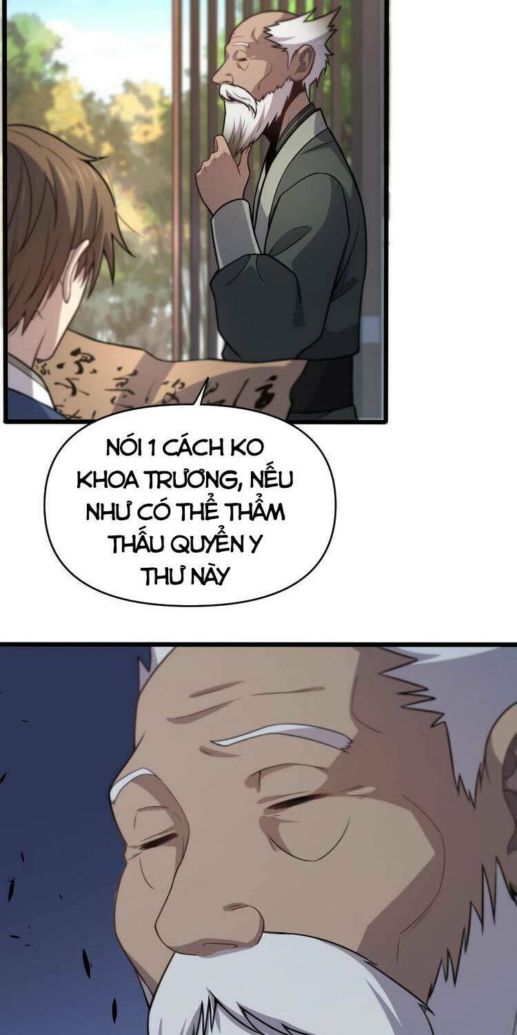 Trọng Sinh Tiểu Y Tiên: Chapter 138