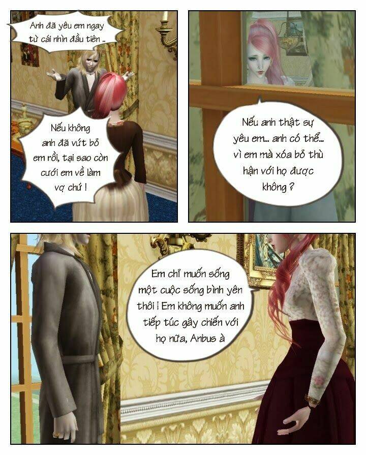 Truyện Sims - Earl Story: Chapter 6