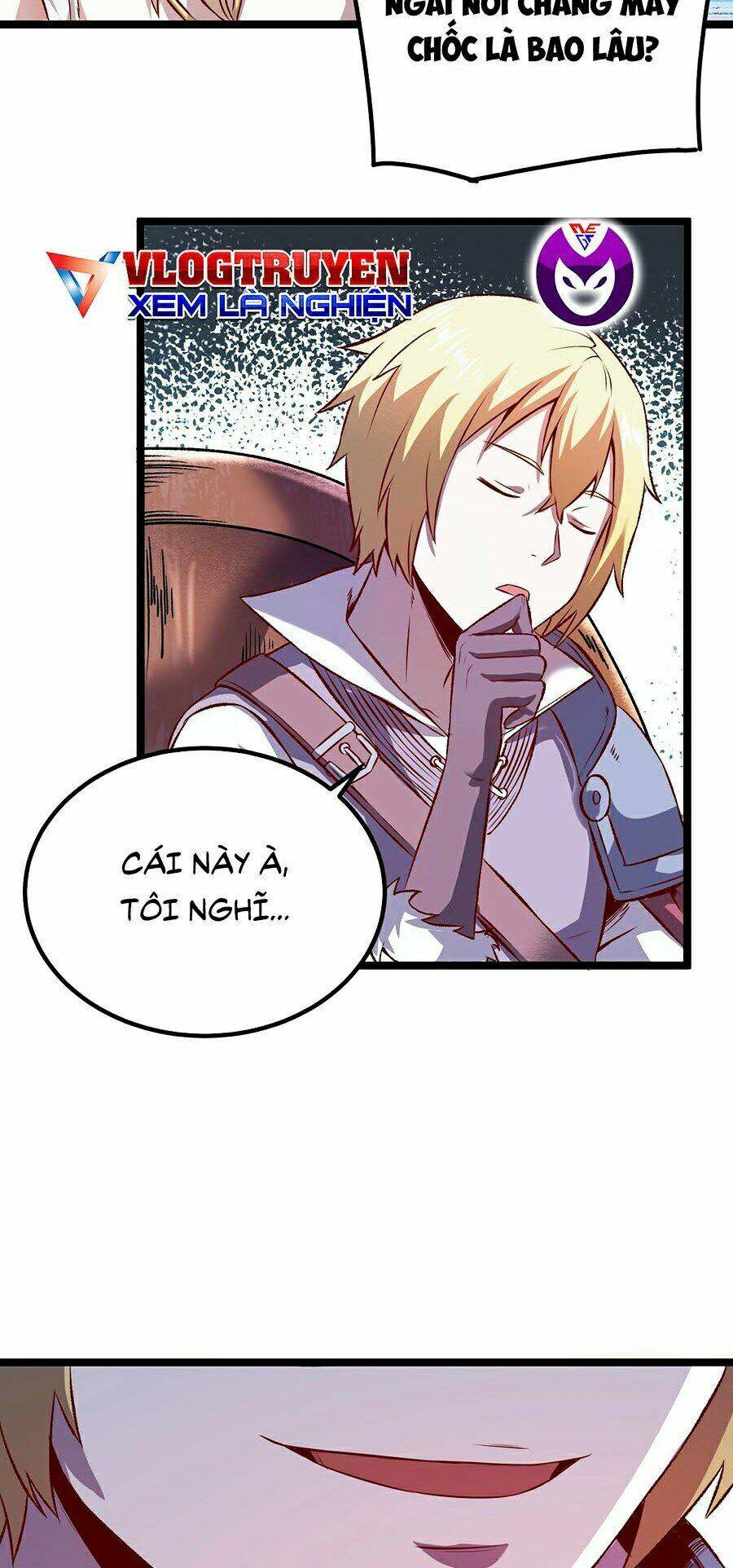 Tối Cường Thành Chủ Đích Dị Giới: Chapter 9