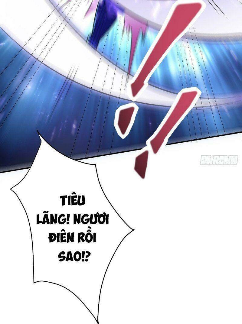 Yêu Giả Vi Vương: Chapter 157