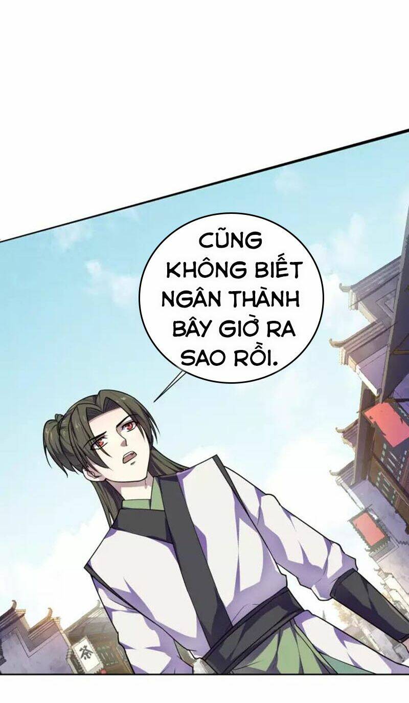 Nghịch Thiên Đại Thần: Chapter 72.5