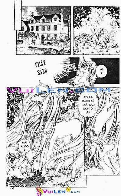 Duyên Kỳ Ngộ: Chapter 11