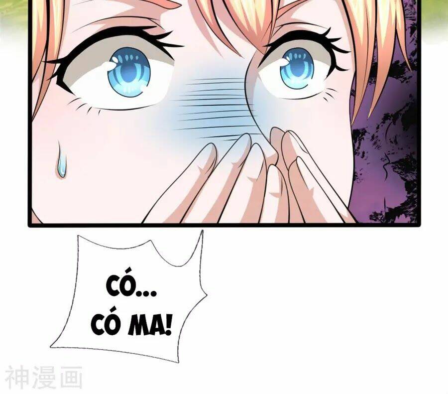 Tuyệt Thế Phi Đao: Chapter 147