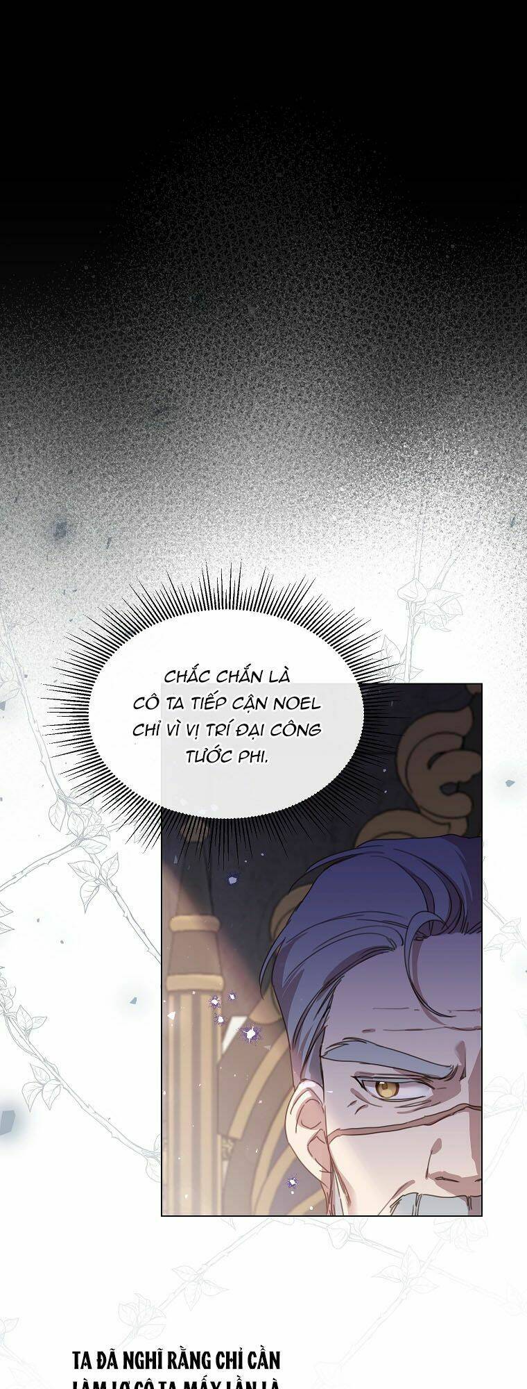 Mất Đi Một Người Chị Tốt: Chapter 14