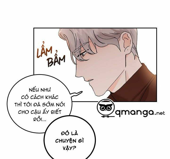 Kẻ Cắp Mặt Trăng: Chapter 53