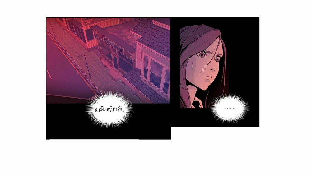 Parasite Queen: Chapter 9