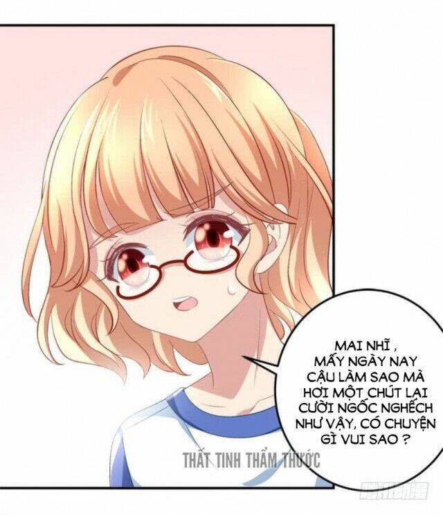 Đế Vương Ta Vẫn Còn Nhỏ: Chapter 60