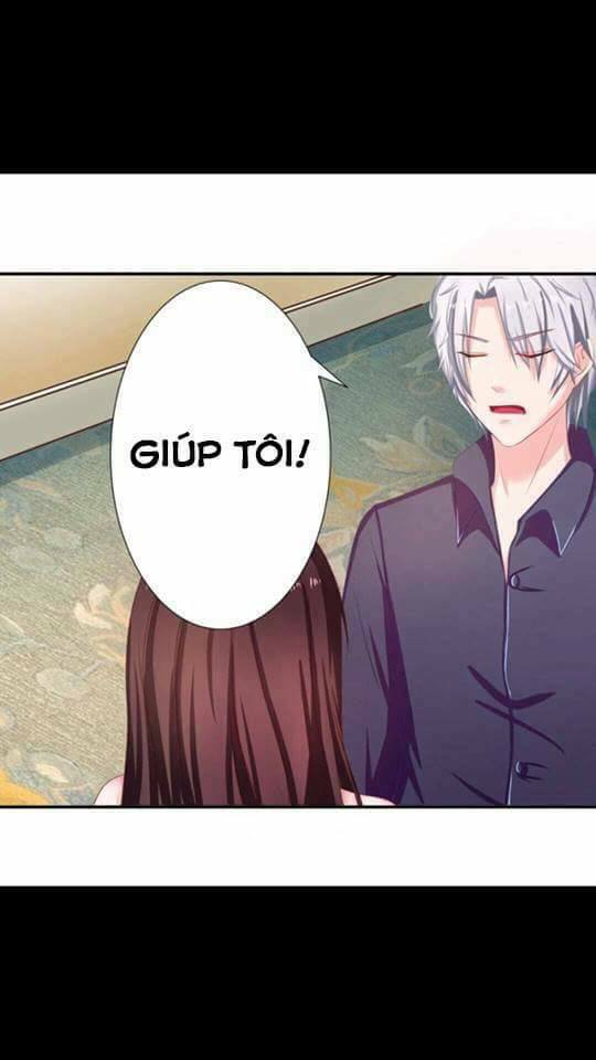 Gả Cho Tình Cũ Làm Lão Bà: Chapter 6