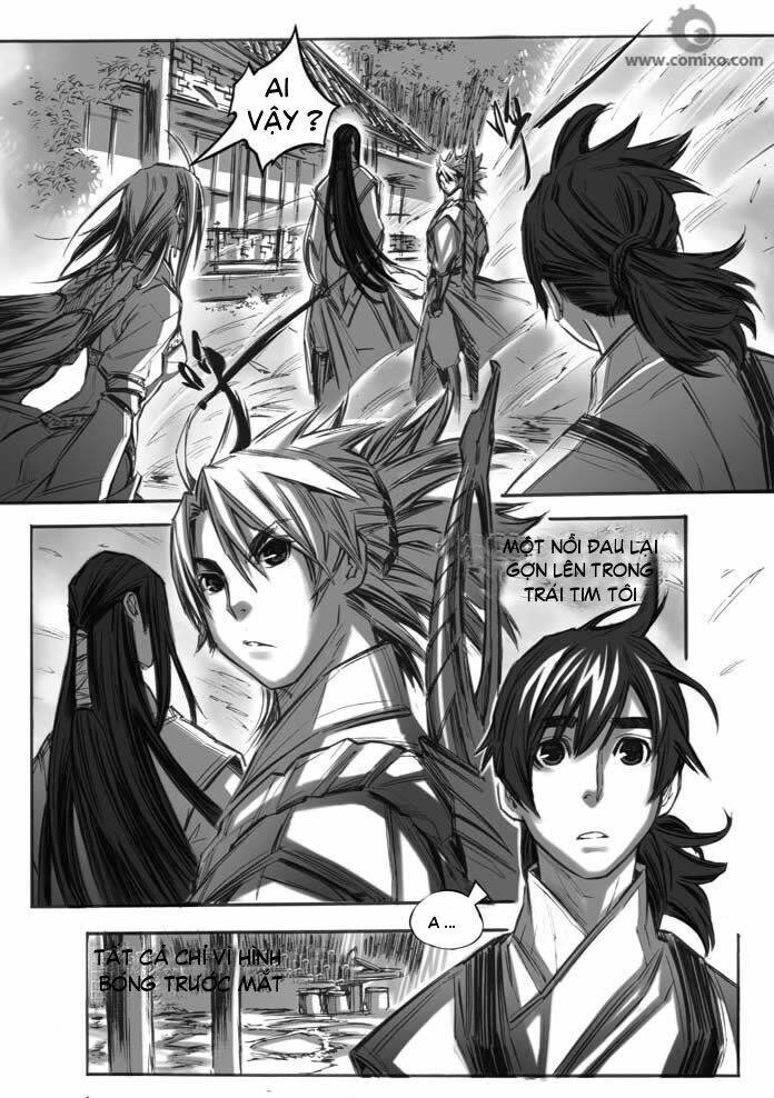 Tru Tiên - Celestial Destroyer: Chapter 34