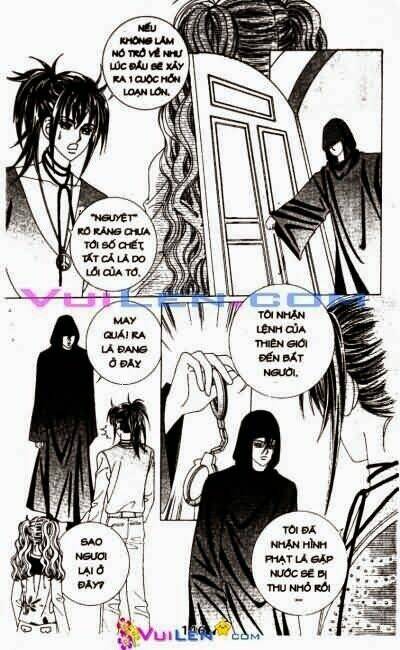 Cặp Đôi Kỳ Lạ: Chapter 2