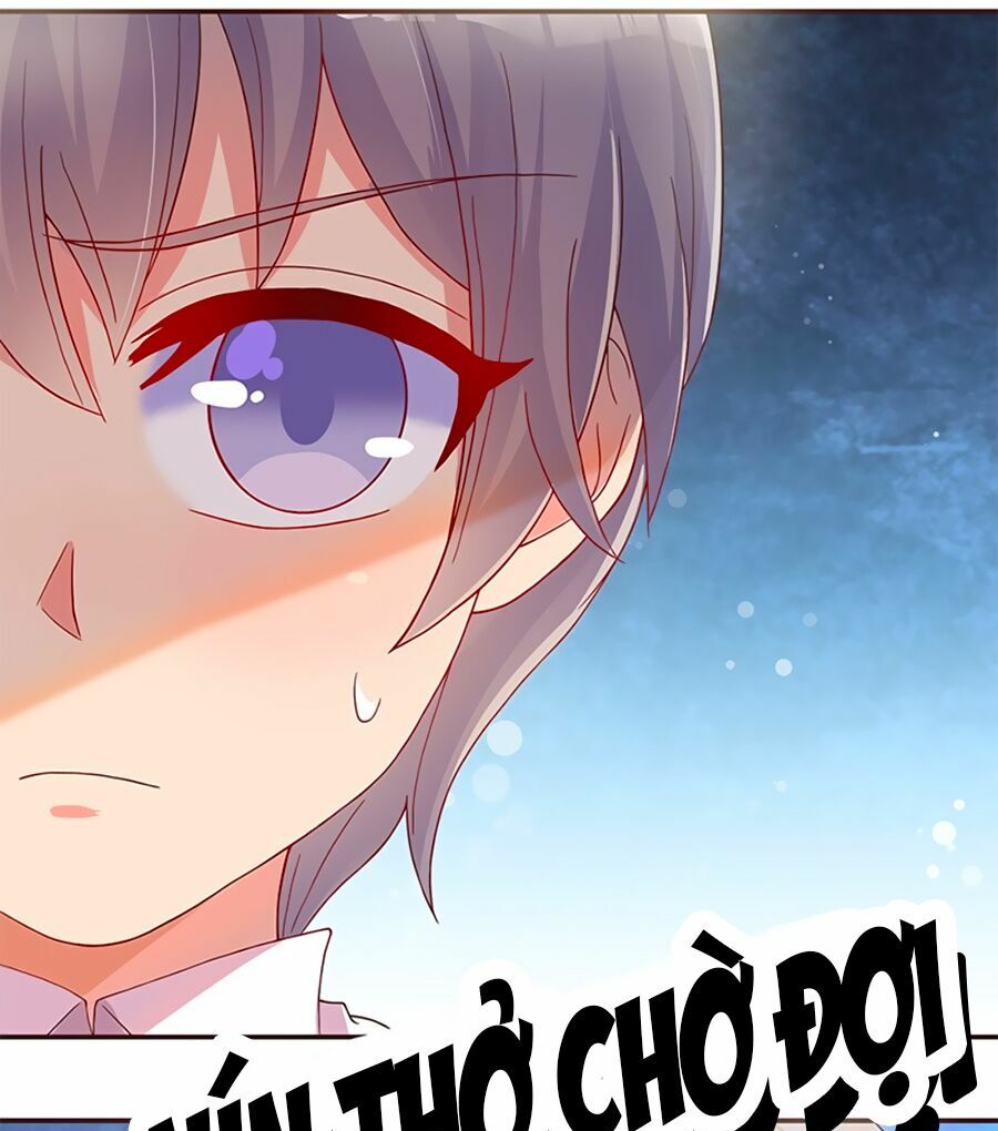 Chồng Già Vợ Trẻ Trêu Nhau Hàng Ngày: Chapter 28