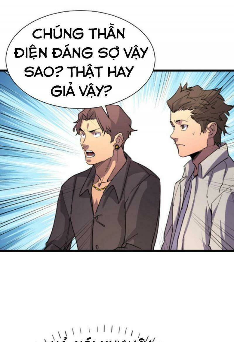 Bắt Đầu Với Tề Thiên Đại Thánh: Chapter 19