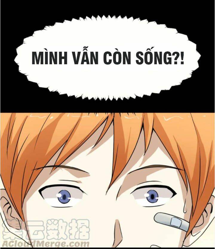 Đai Ca Trở Lại Tuổi 16: Chapter 7