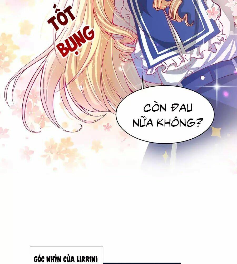 Kế Hoạch Sống Còn Của Công Chúa Nữ Phụ: Chapter 4