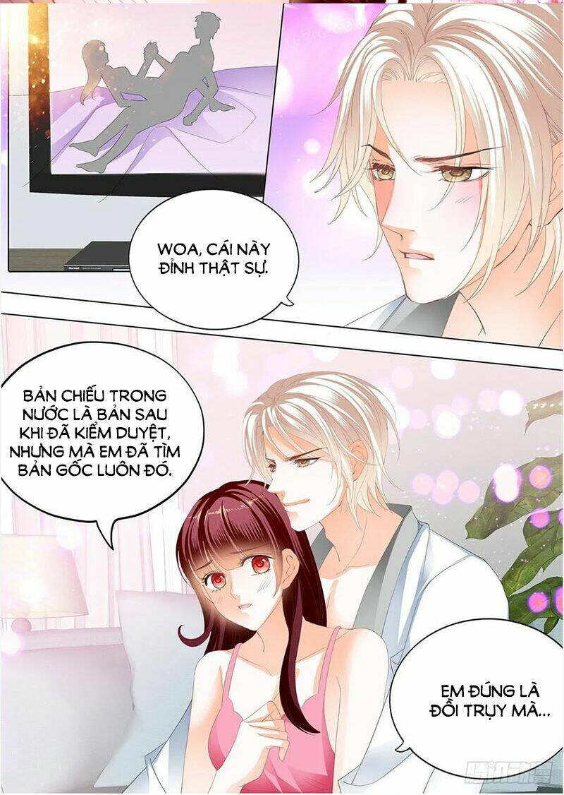 Thiểm Hôn Kiều Thê: Chapter 264