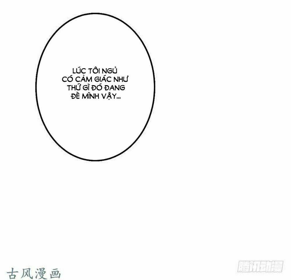 Hung Mãnh Quỷ Phu Bà Thượng Sàng: Chapter 61