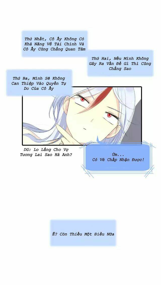 Hướng Dẫn Bảo Trì Người Máy: Chapter 6