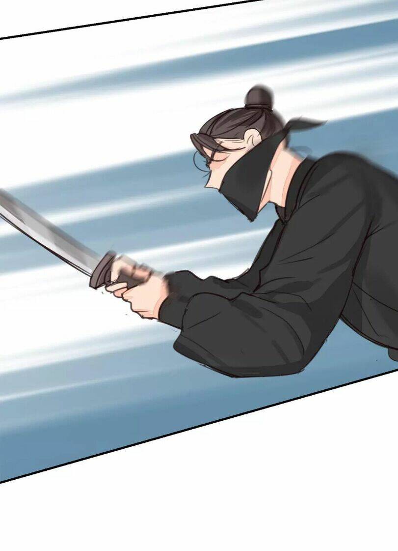 Chỉ Phu Vi Thê: Chapter 36