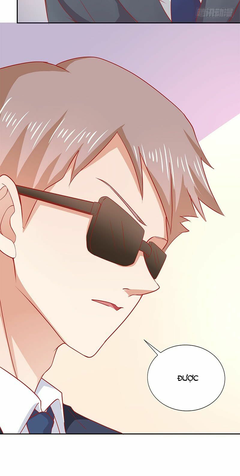 Chồng Già Vợ Trẻ Trêu Nhau Hàng Ngày: Chapter 18