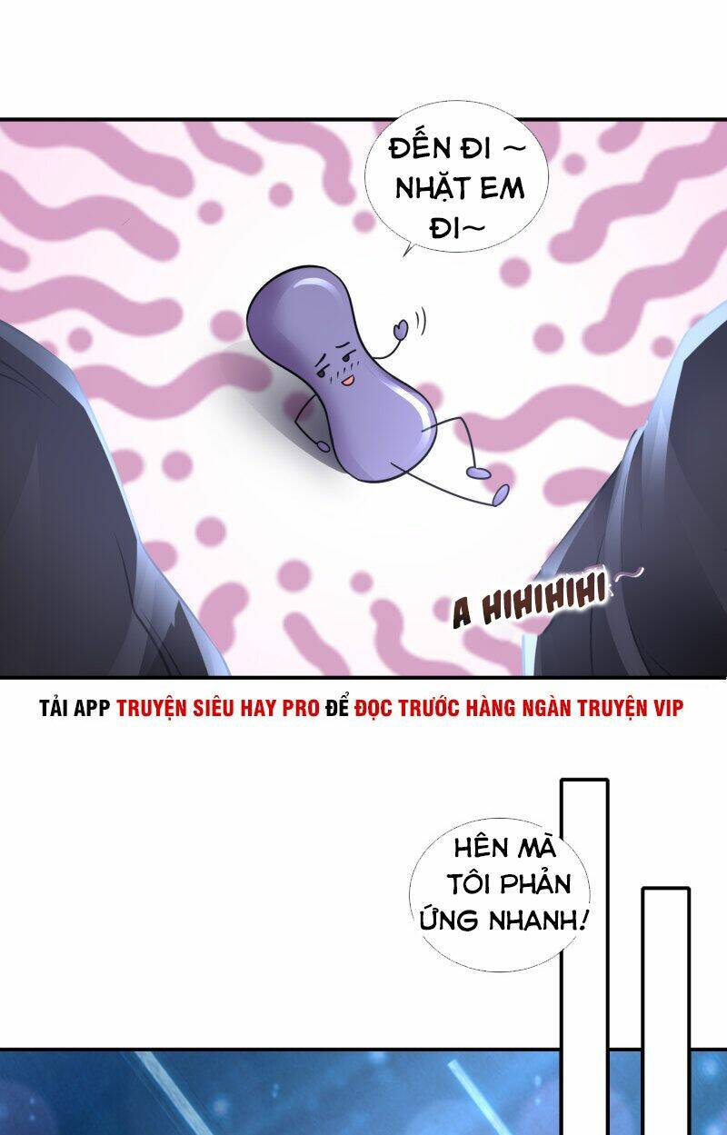 Phong Thủy Thiên Sư: Chapter 116