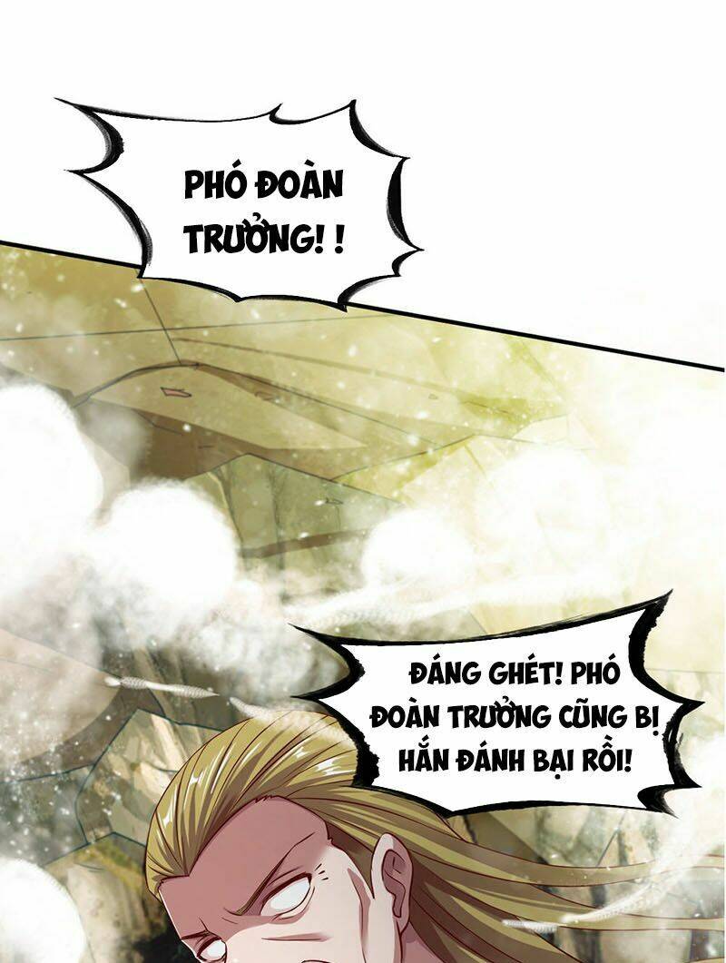 Chiến Đỉnh: Chapter 35