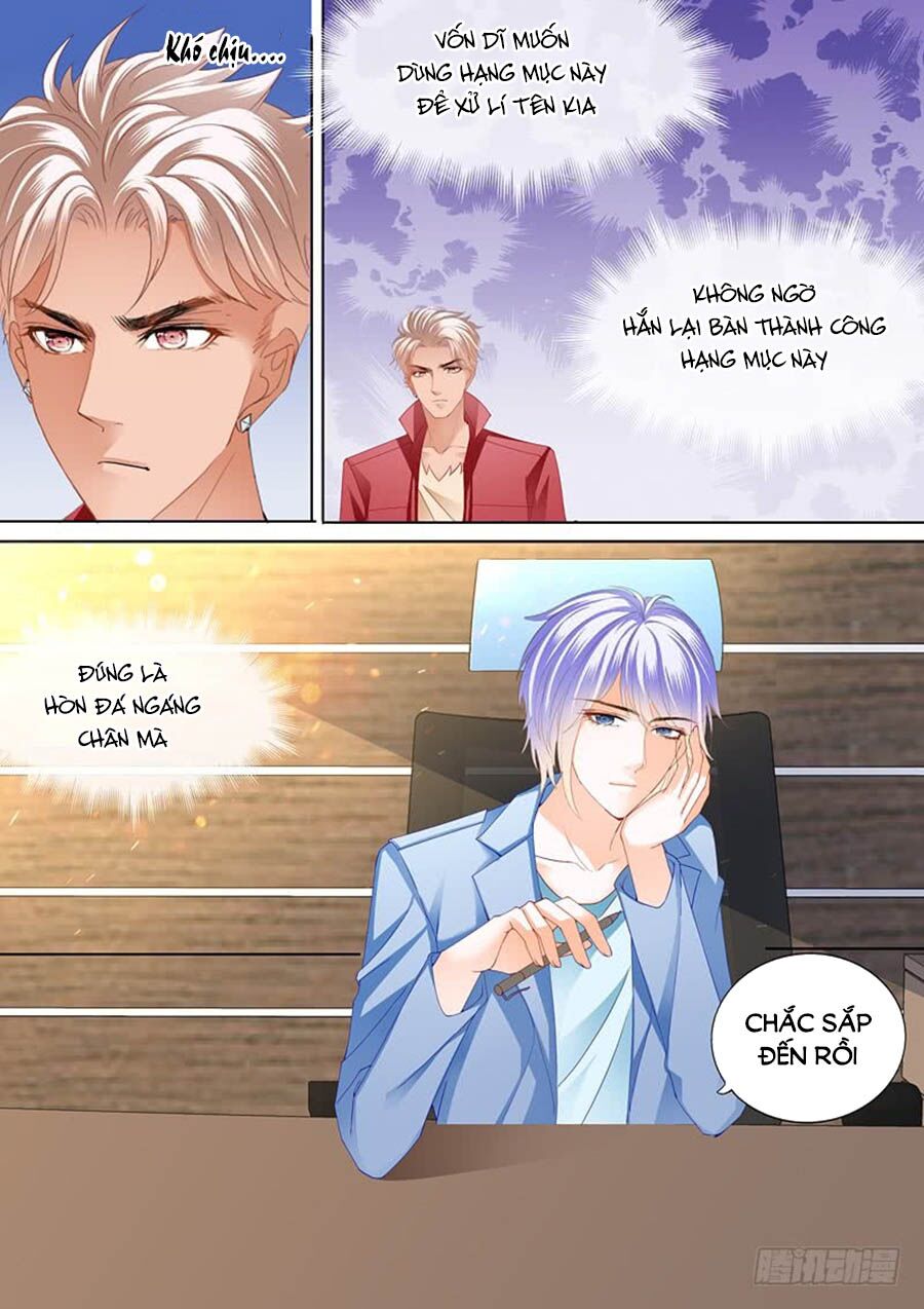 Bá Đạo Tiểu Thúc, Xin Trêu Chọc Vừa Thôi!: Chapter 97