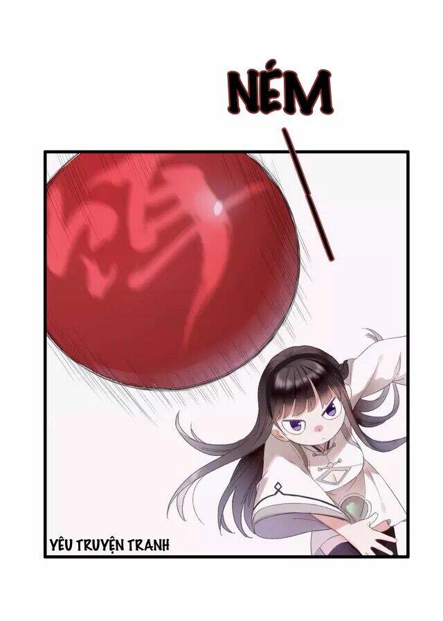 Thực Nhị: Chapter 19.2