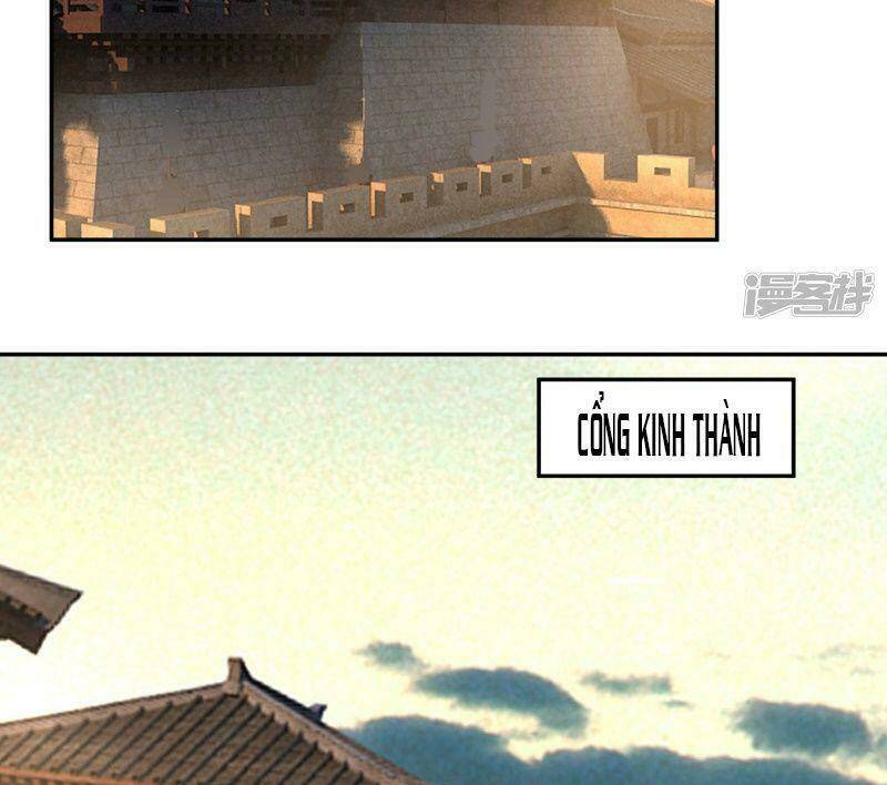 Vương Gia, Áo Lót Của Ngươi Rơi Mất Rồi: Chapter 72