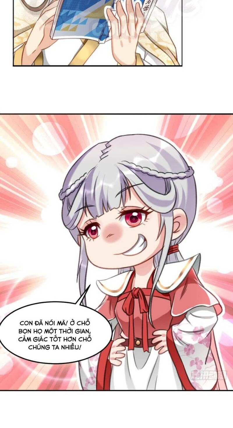 Lão Tổ Của Bạn Đang Online: Chapter 67