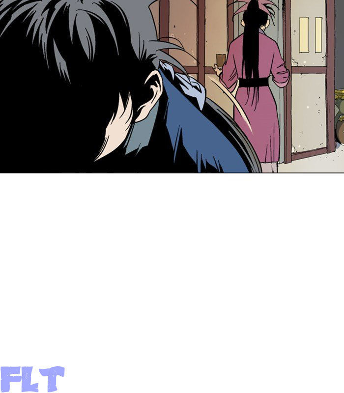 Cao Thủ 2: Chapter 39