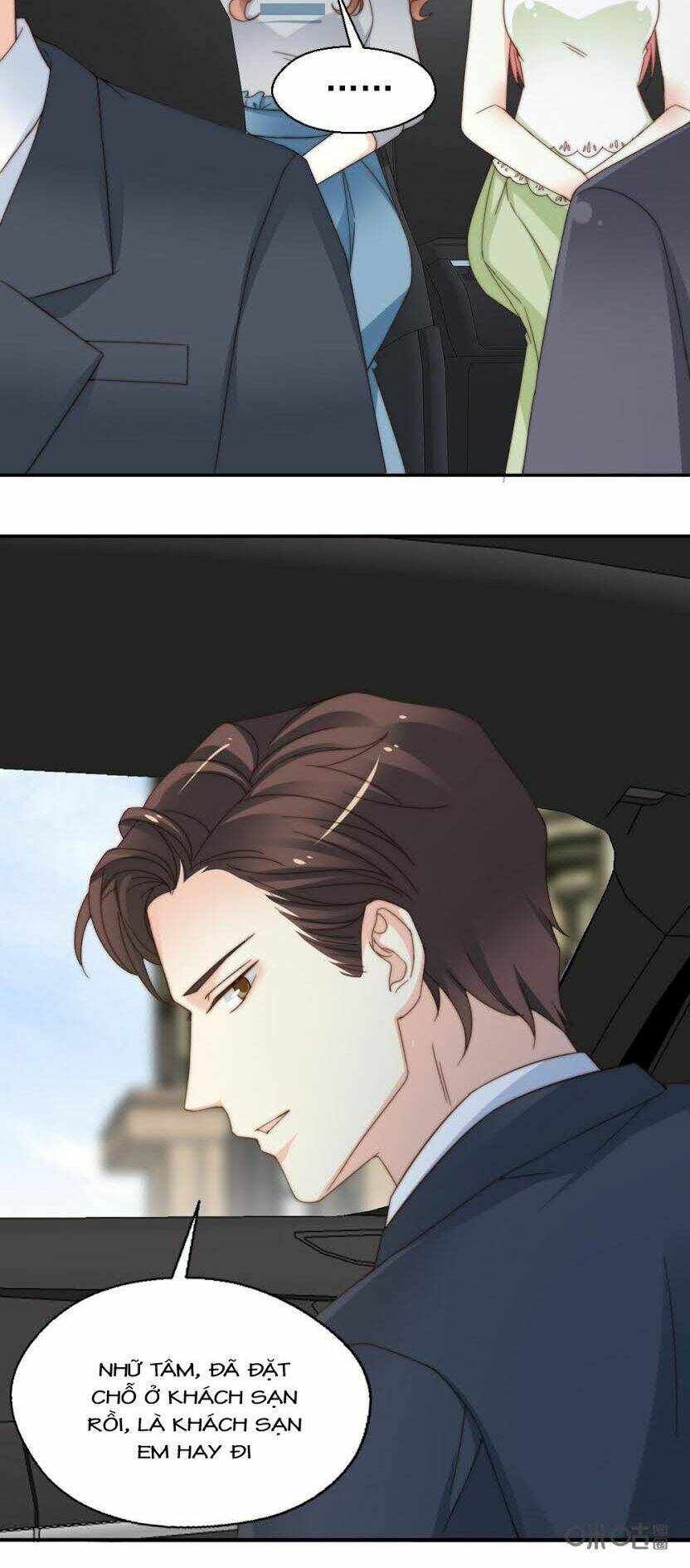 Bí Mật Của Thiên Kim: Chapter 127