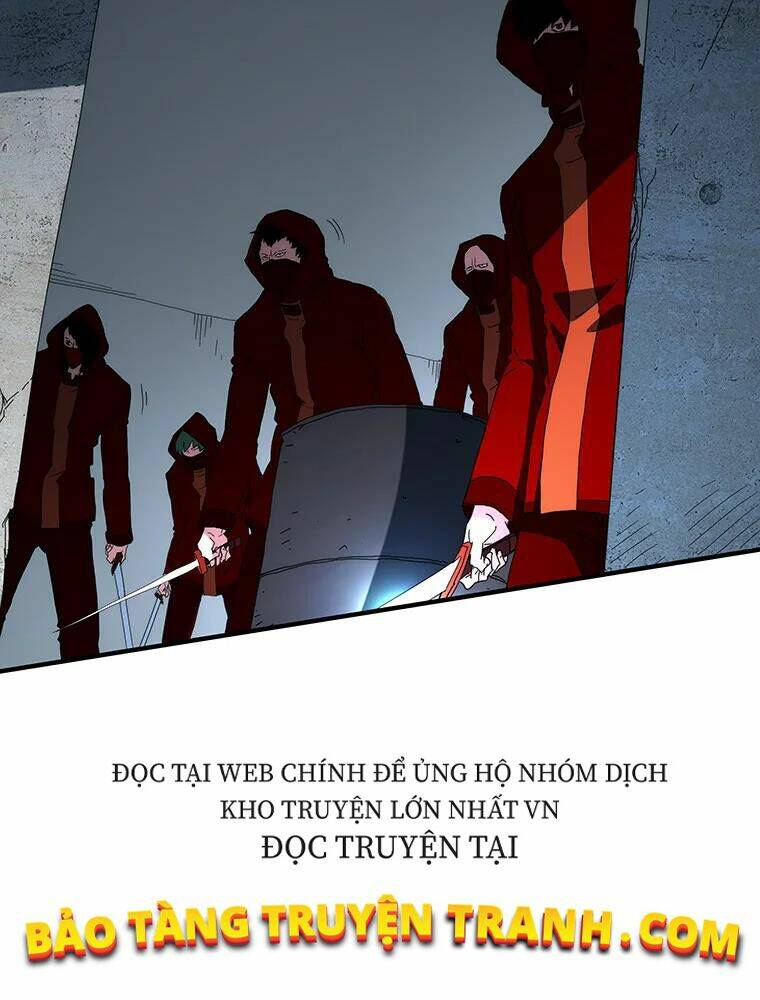 Các Chòm Sao Chỉ Chú Ý Mình Tôi: Chapter 34